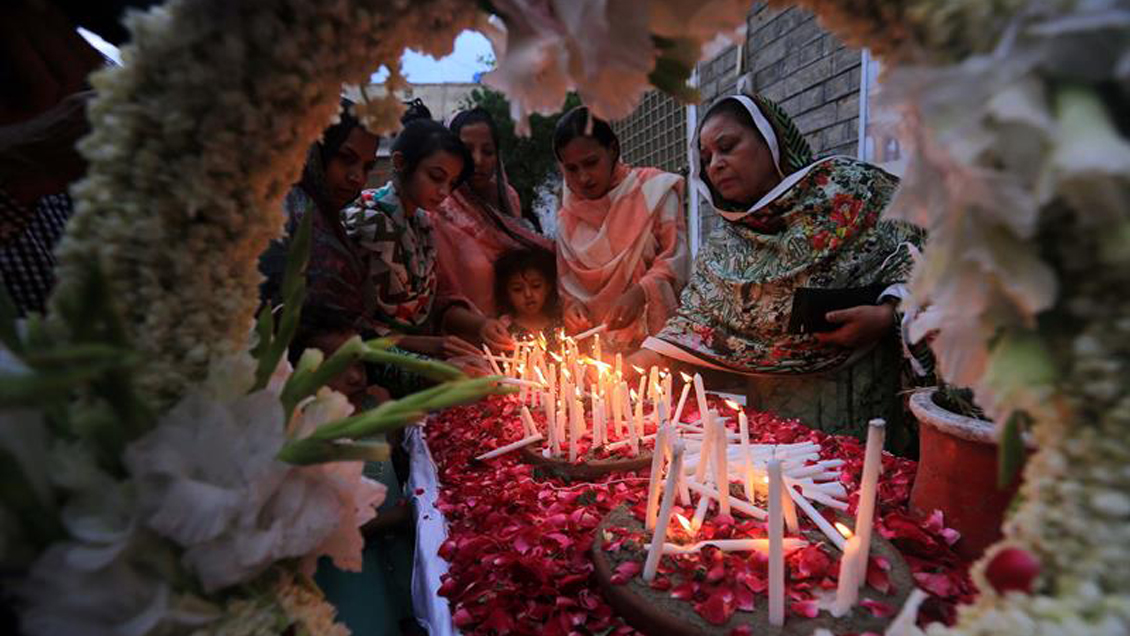 Atentados en Sri Lanka: Gobierno admitió importante 