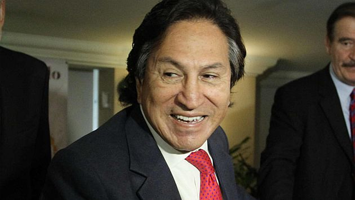 Alejandro Toledo recibió coima de 31 millones de dólares de Odebrecht, según ex directivo