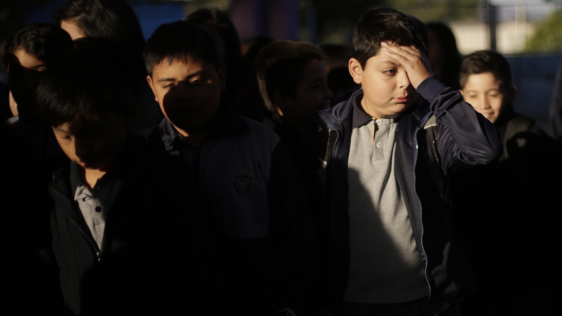 Diputada Girardi: Tenemos a los niños plagados de ritalín