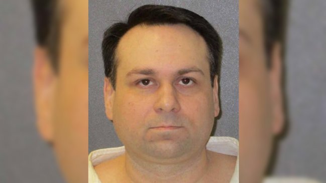Texas ejecutó a un hombre por un asesinato racista de 1998
