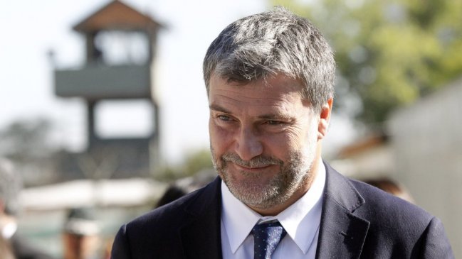 Defensor nacional por filtraciones judiciales: No se puede normalizar