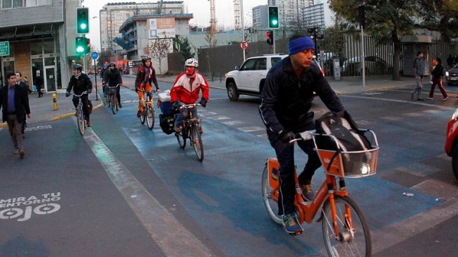 Frase de ciclista sobre el narcotest generó enojo en redes sociales