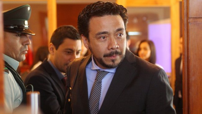 Defensa de ex director del Teatro de Rancagua buscará inhabilitar a fiscal Arias