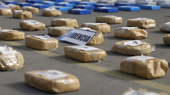 Detienen a líder de banda narcotraficante que se operaba la cara para evitar 