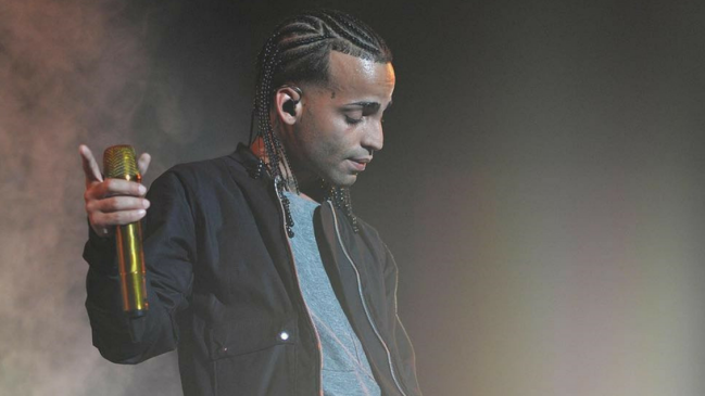 Arcangel fue detenido en Las Vegas por brutal agresión