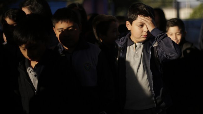 Diputada Girardi: Tenemos a los niños plagados de ritalín