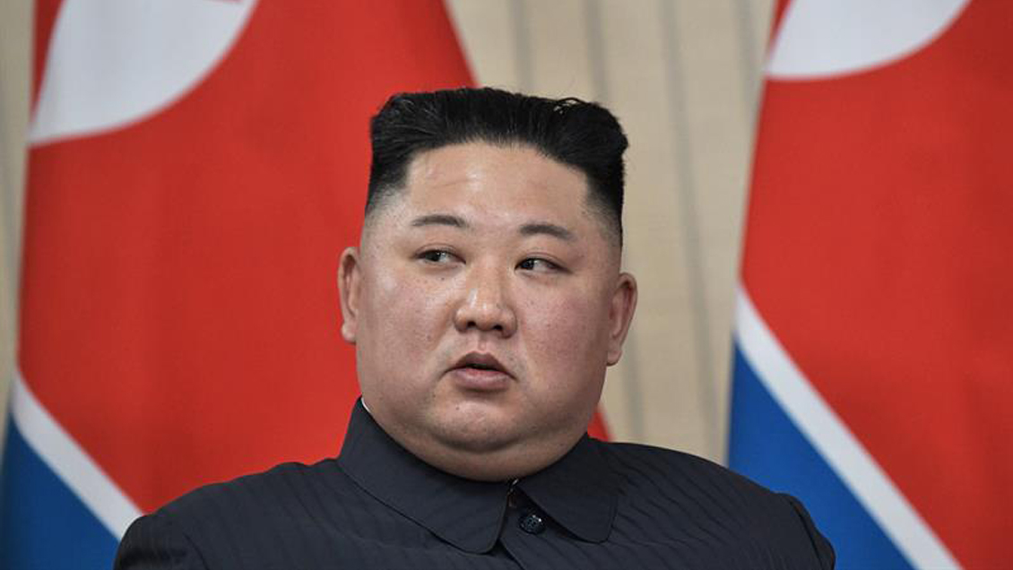 Kim: Lo que pase en la península coreana depende de la 