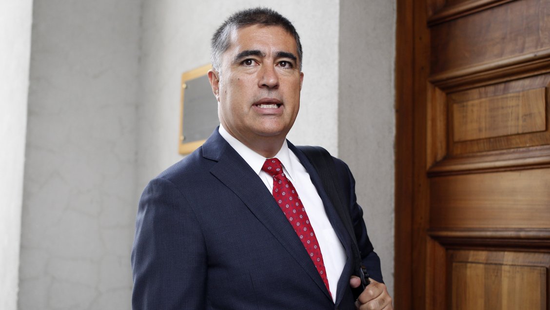 Desbordes: Corte Suprema debería fiscalizar trabajo del Ministerio Público