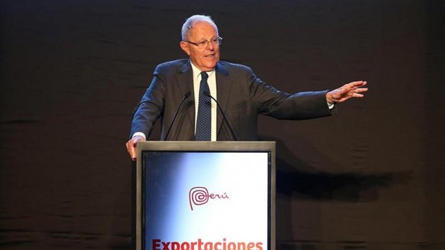 Caso Odebrecht: Informe médico advierte que Kuczynski tiene potencial riesgo de muerte súbita