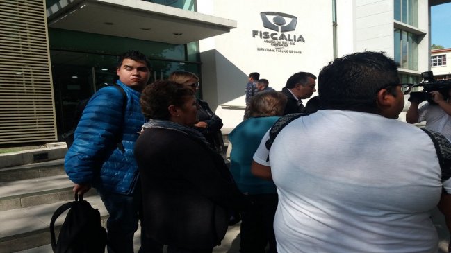 Vecinos denuncian a empresas eléctricas del Biobío por hurto de medidores y cambio sin permiso