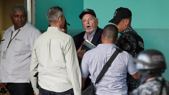 Tribunal Electoral panameño anuló candidaturas de ex presidente investigado por la justicia