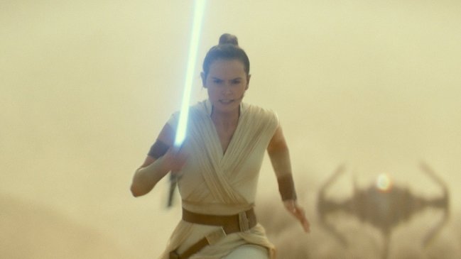 Star Wars revela nombre en español del 