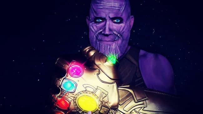 Iván Núñez se transformó en 