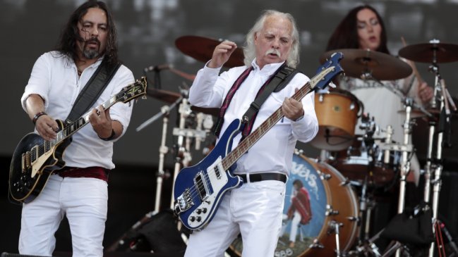 Alto Hospicio celebrará su 15º aniversario con doble show gratuito