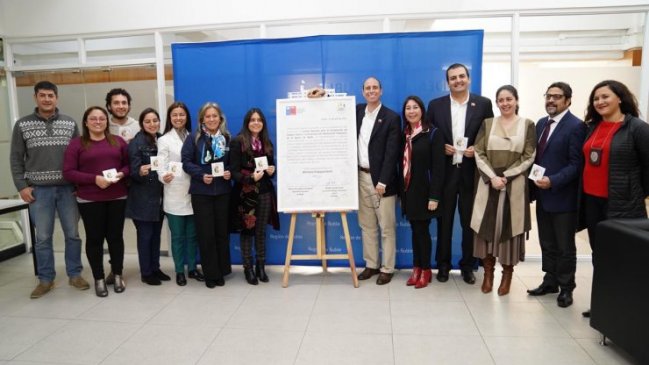 Ñuble: Conforman comité para erradicar el trabajo infantil