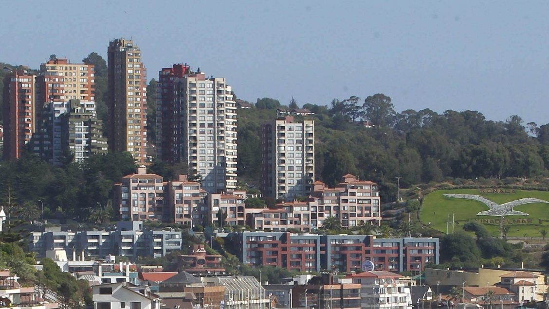 Corte limita arriendos de verano en edificio de Viña del Mar