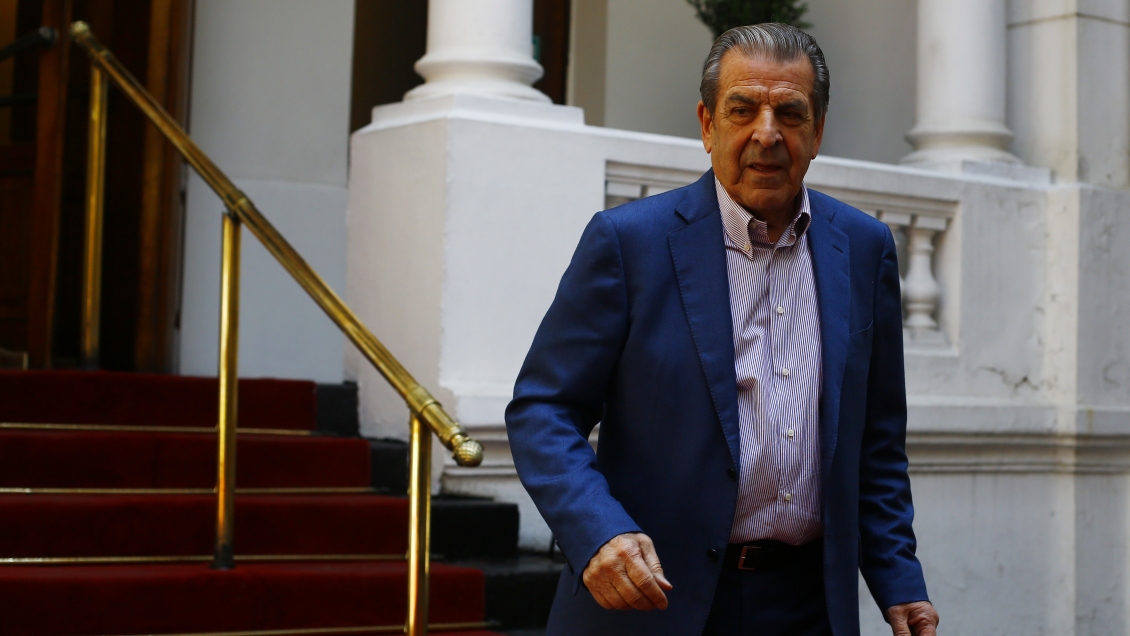 La mentira detrás de la foto viral del vino de Frei