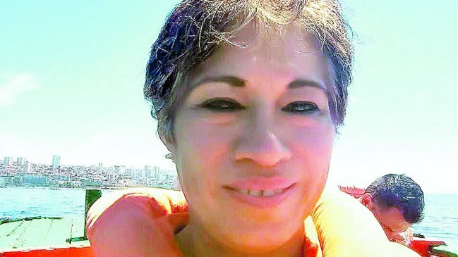 Detuvieron al novio de la ex carabinera desaparecida en Colombia