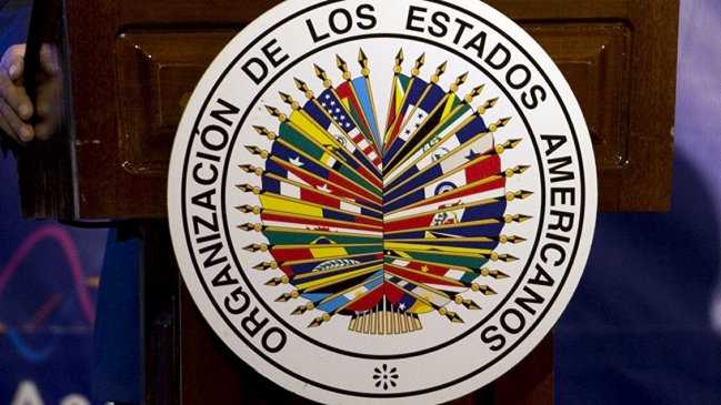 Venezuela se retiró formalmente de la OEA