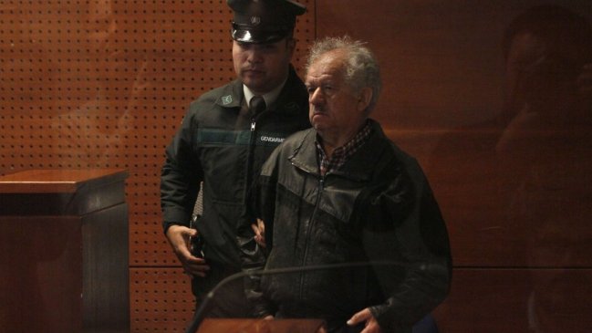 Nochero de la Catedral Evangélica quedó en libertad y con firma mensual