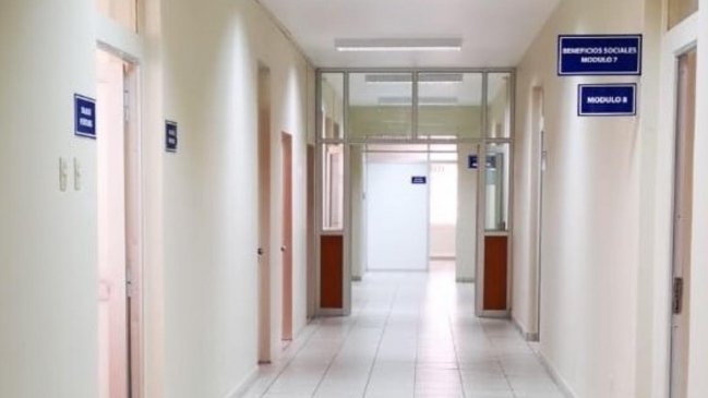 Inauguran nuevas dependencias de la Compin en Antofagasta