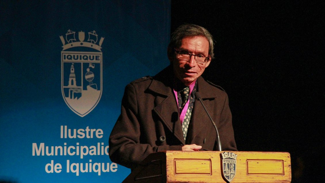 Lanzan festival de danza y teatro Fintdaz en Iquique