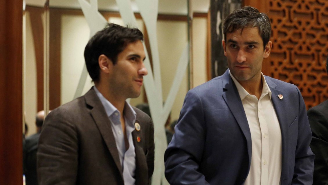 Diputado PC: Hay un aprovechamiento de los hijos de Piñera para sus negocios privados