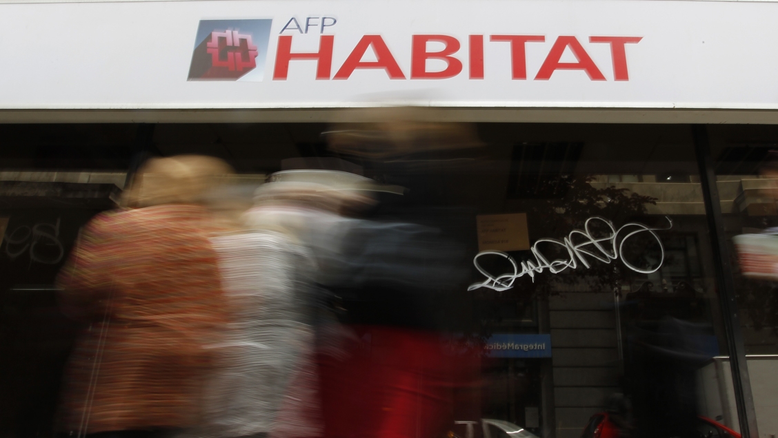 Diputado Soto criticó propuesta de AFP Habitat de aumentar edad de jubilación