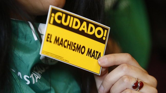 SernamEG presentó querella por femicidio ocurrido en Arica