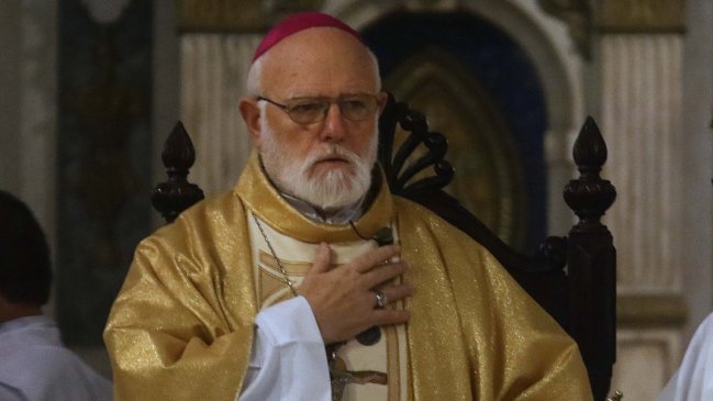 Celestino Aós: Eliminar el secreto de confesión sería el peor abuso que pueda existir