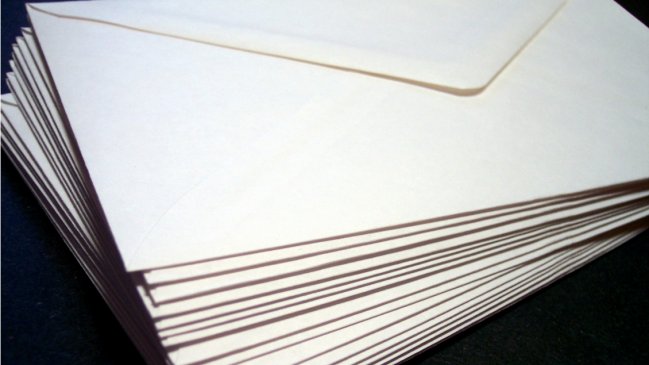 Cartas de la Segunda Guerra Mundial llegan a familiares casi 80 años después