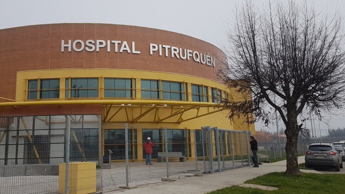 Indagan causas que provocaron intoxicación de 32 estudiantes en Pitrufquén