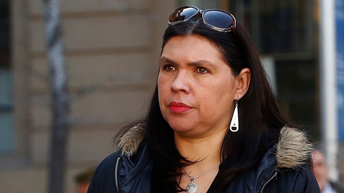 Presidenta CUT: Dirección del Trabajo juega a favor de los empleadores