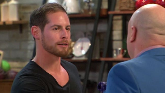 Las reacciones que dejó la eliminación de Javier en 