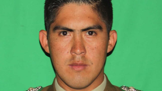 Instructor de Carabineros apuntó a alumno en formación y disparó un tiro de salva