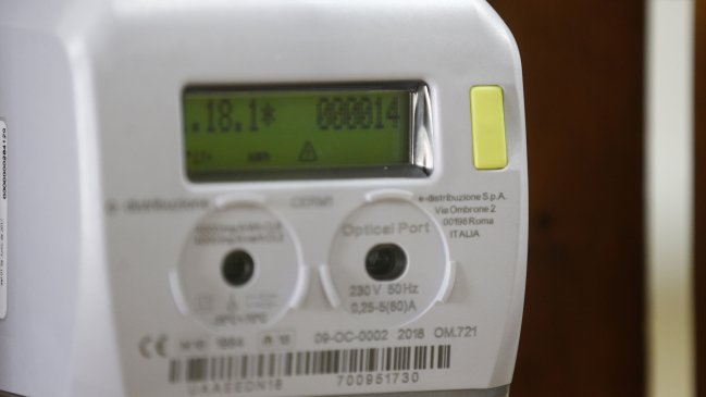 Devolverán cobro asociado al cambio de los medidores inteligentes