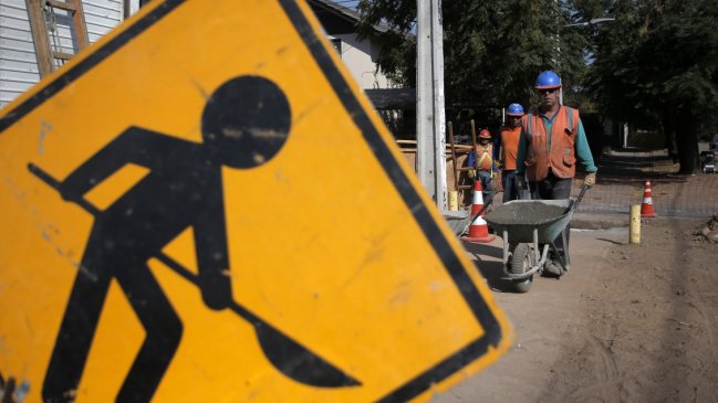 Cayeron los accidentes de trabajo, pero subieron las enfermedades profesionales