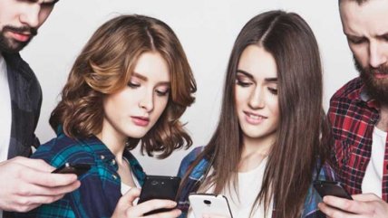   Así es el primer televisor diseñado para millennials 