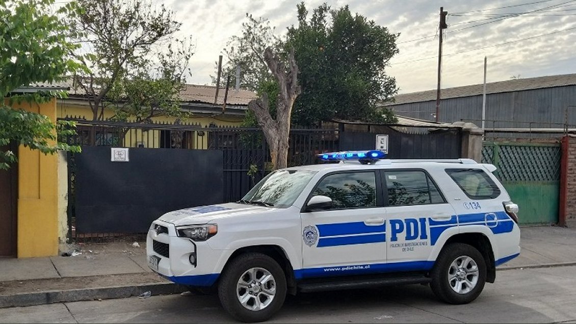 Mujer murió apuñalada en San Felipe