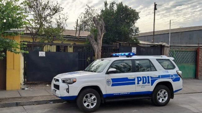 Mujer murió apuñalada en San Felipe