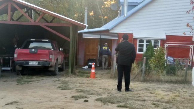 Investigan presunto crimen contra mujer en su casa de San Fabián de Alico