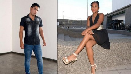  Conoce a los candidatos a rey y reina de Alto Hospicio  