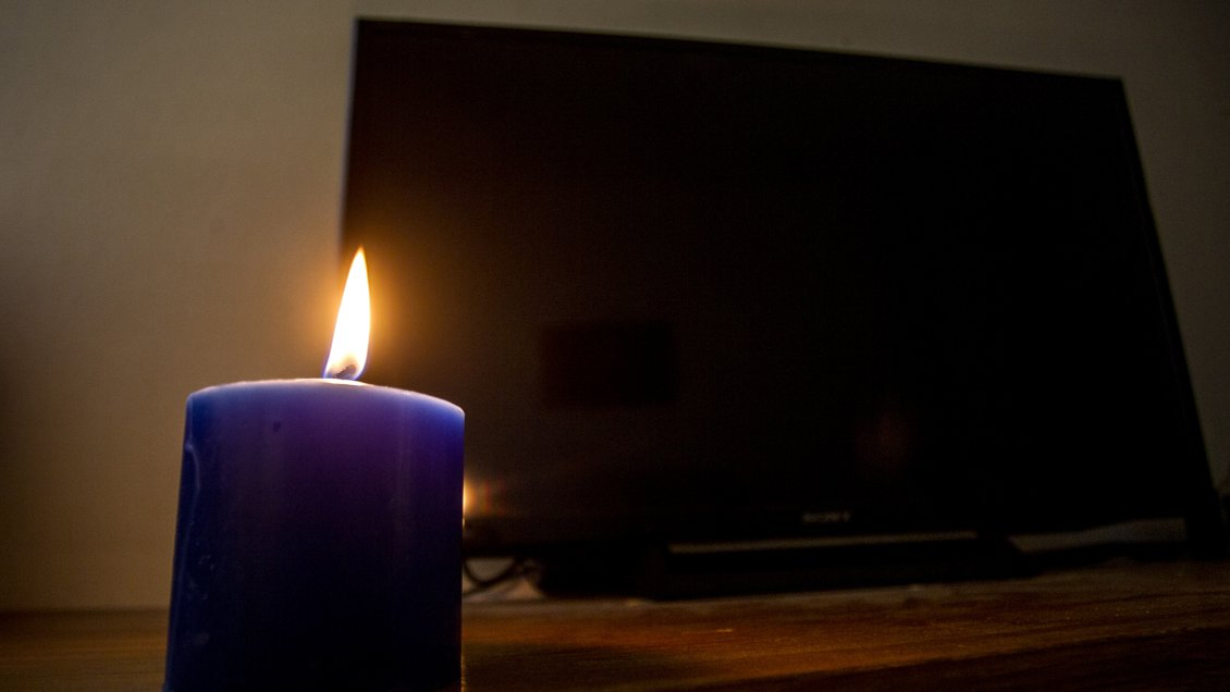 Corte de luz afecta a diferentes comunas de la Región de Coquimbo