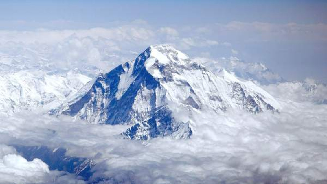 El Ejército de la India afirmó haber encontrado huellas del Yeti