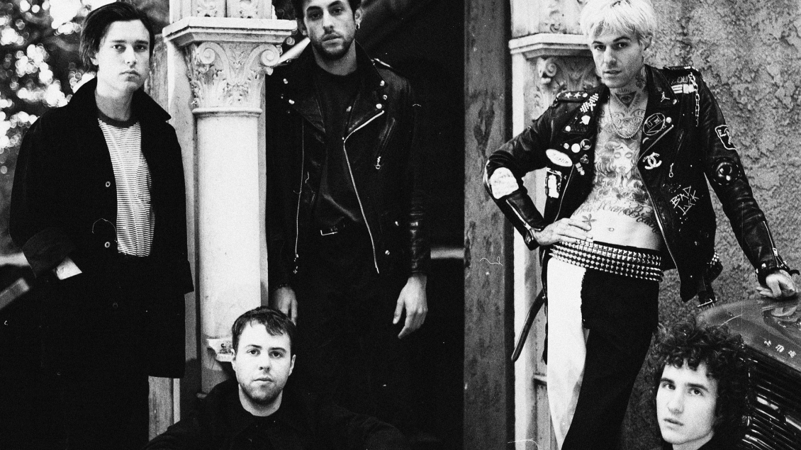 The Neighbourhood agendó segundo show