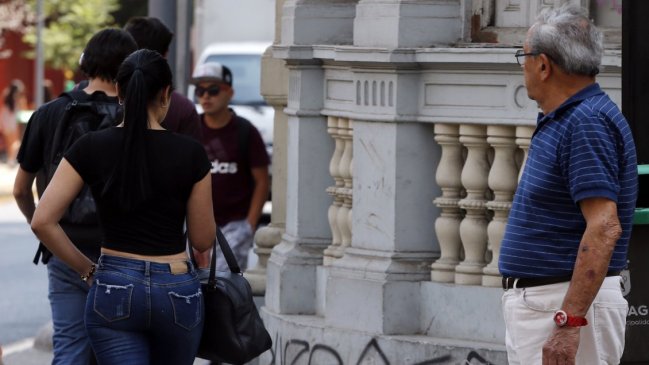 Contraloría aprobó el reglamento de la ley que sanciona el acoso callejero