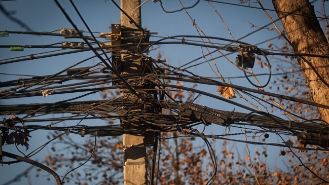 Cuentas de luz subirán un 12 por ciento en promedio