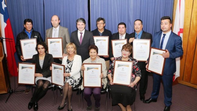 Contraloría frenó tradicional premiación de la Municipalidad de Valdivia a trabajadores