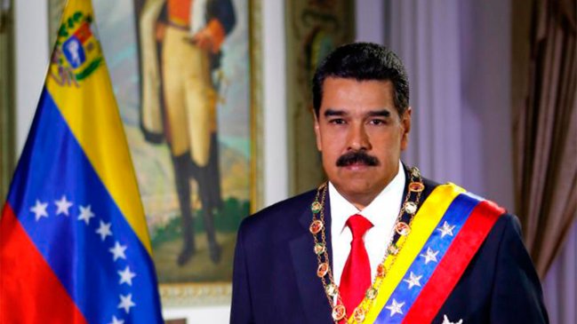 Según Pompeo, Rusia evitó que Maduro huyera a La Habana