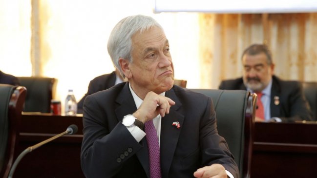 Pucón: Esperan que próxima semana se regularice casa de Piñera en Lago Caburgua